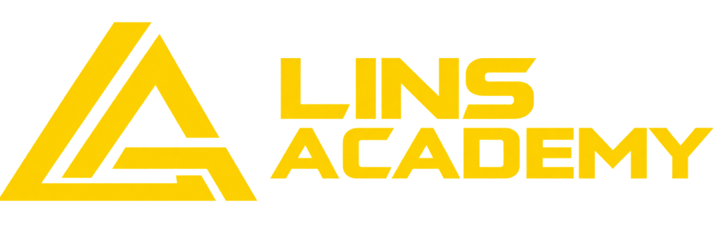 Lins Academy app